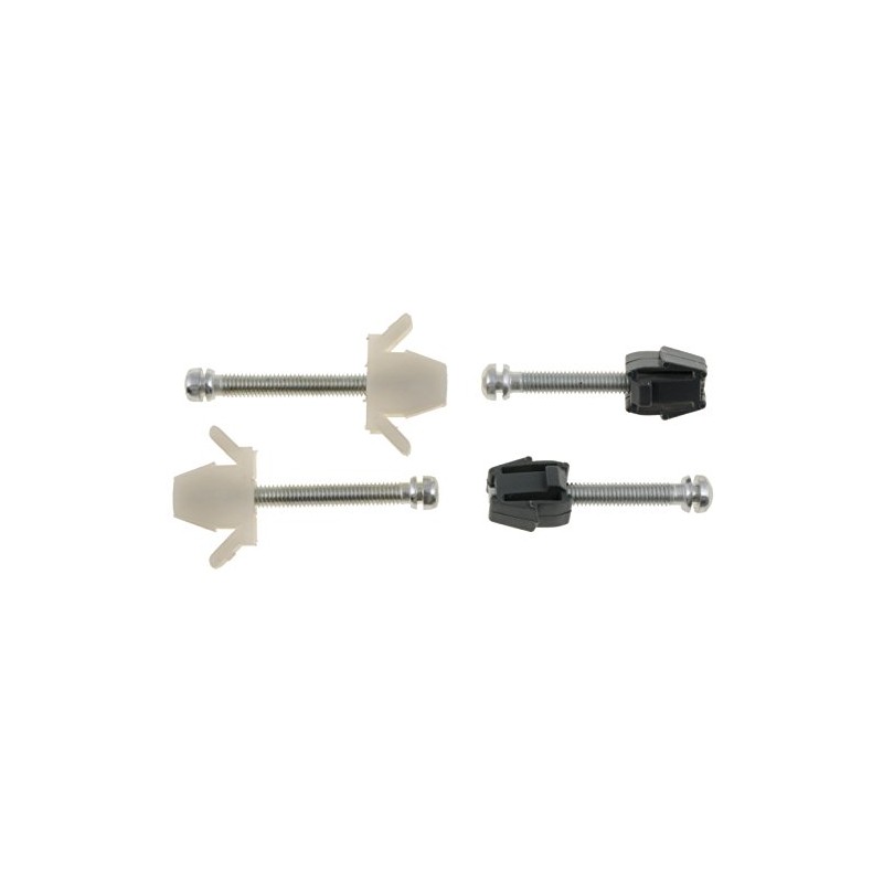 Dorman 42187 Headlamp Adjusting Screw- Sealed Beam Adjusters Compatible with