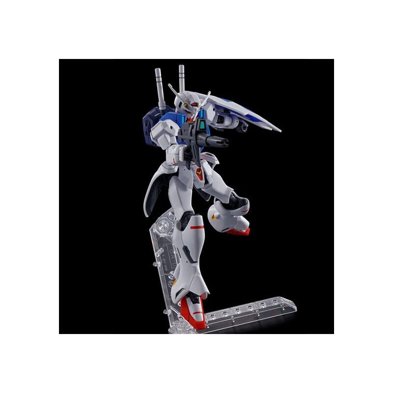 Bandai Spirits 1/144 HG RX-78MS00Z Gundam Development Test No. 0