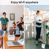 STRONG 4G+ WLAN Router 1200 | mobiler LTE Router |
