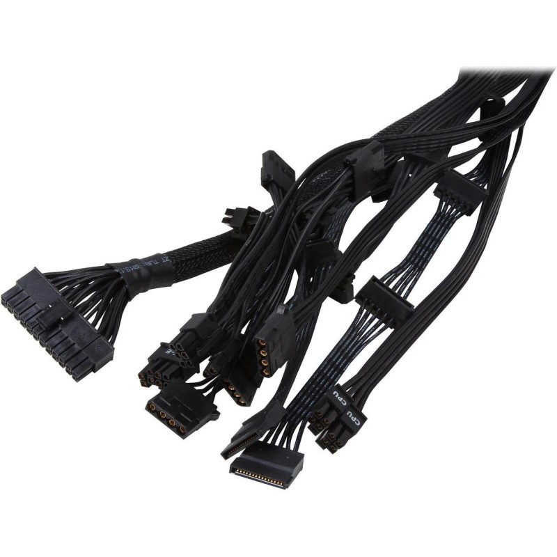 Universal Antec EDG650 650W 80 PLUS Gold ATX 12V Power