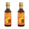 San-J - Gluten Free Orange Sauce - Bright and Sweet