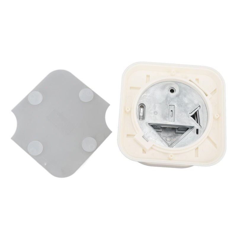 Corner Punch, 4-in-1 Multifunction Hole Punch with Confetti Storage at