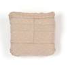 BABYHOPPER CKBH03002 Packable Rain Cover / Natural Dot [Rain Gear