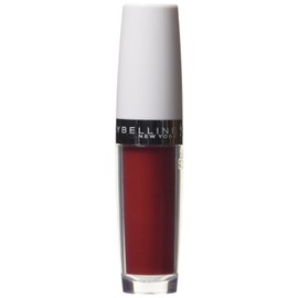 Maybelline New York Make-Up Lipstick Super Stay 14h Lipstick Ravishing Blusher / Elegant Red with 14 Hour Hold 1 x 3.5g