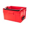 TEKTON Stacking Deep Open Tote (LT-BOXX 3) | OLB21023