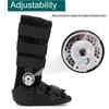 kefit Air Cam Walker Fracture Boot, Walking Boot for Sprained