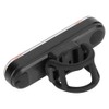 BK600 Mountain Bike USB Charging LED Wireless Remote Safe Warning