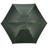 Moonbat Men's Folding Umbrella, Mila Schon Logo Jacquard Men's Umbrella,