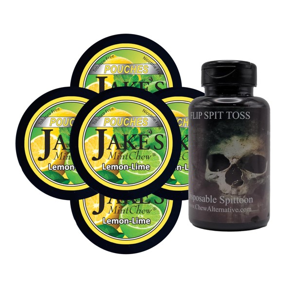 DC Crafts Nation Mud Bud Spittoon Skull Grave with 5
