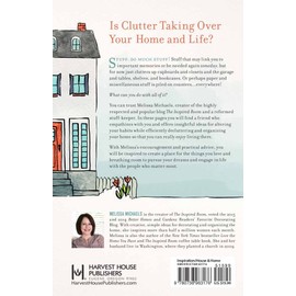 Make Room for What You Love: Your Essential Guide to Organizing and Simplifying