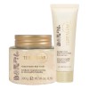 Set Terramar Crema Para Manos De Mantequillas + Exfoliante
