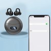 Language Translation Earbuds, 144 Languages Translation Device in Real Time,