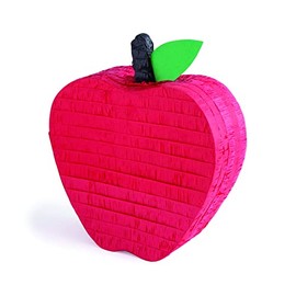 APPLE PINATA - Party Decor - 1 Piece