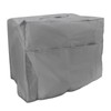 Welding Machine Canopy Waterproof 190T Silver Plated Polyester Taffeta UV