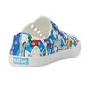 Native Shoes Kids Jefferson Print (Toddler) - Shoes for Kids