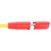 Demeras 2Pcs Insulation Piercing Test Clip, Heavy Duty Insulation Wire