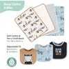 The Peanutshell Baby Layette Gift Set for Boys or Girls