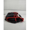19"Open Tool Tote Collapsible bag with Shoulder Strap Portable Waterproof