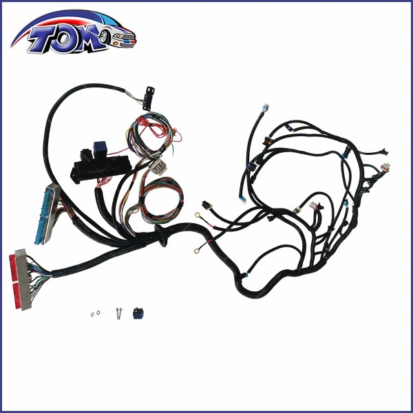 TOM AUTO PARTS 97-06 LS1 Standalone Wire Harness 4.8 5.3