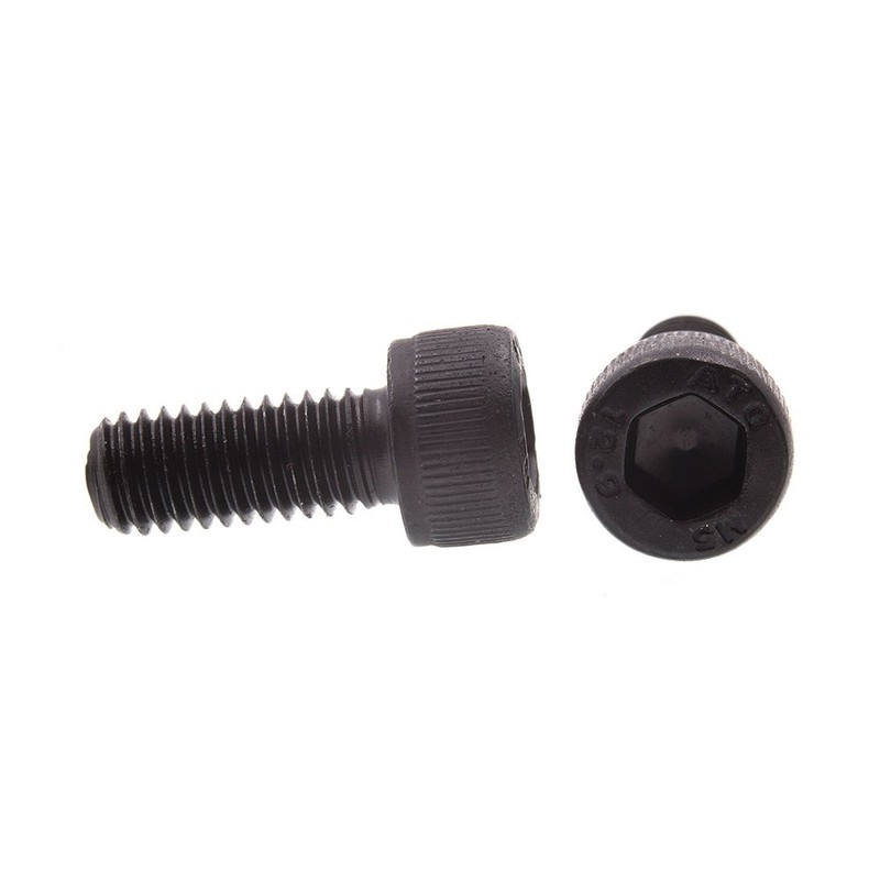 Prime-Line 9180864 Socket Head Cap Screws, Class 12.9 Metric, Hex