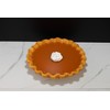 Just Dough It Fake Pumpkin Pie