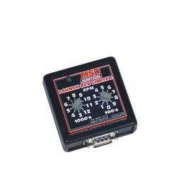MSD 7551 Manual Launch Controller