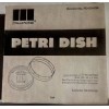 Millipore 49 x 9 mm petri dish box of 100