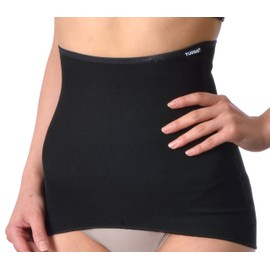 ターボセル ロングシェイパー (ブラック L)【正規販売店】