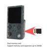 RG351V Handheld Game Console 3.5in Screen Various Games High Resoultion