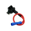 DIY Automotive LP-Mini Type Dual Fuse Holder/Fuse/Multi / DIY용 자동차량 LP-Mini타입 듀얼휴즈홀더/퓨즈/멀티