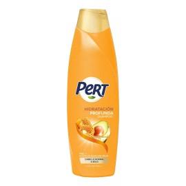 Pert Shampoo Pert Humectación Profunda 650ml