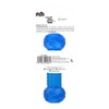 Fancy Pets Juguete Mancuerna Prisma Chico con Sonido para Perros