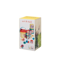 Battat Sort and Stack Toy