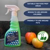 Belcare Natural Stone, Marble, Granite Countertop Cleaner, pH-Neutral, Streak Free