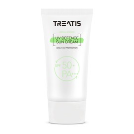Tritis UV Defense Sun Cream 60ml / 트리티스 UV 디펜스 선크림 60ml