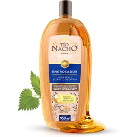 TÍO NACHO Shampoo Engrosador Anti-caída 950 ml