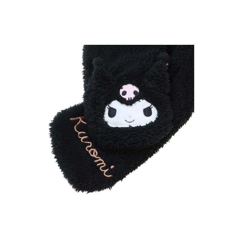 Jays Planning ASMF036 Children's Fluffy Sanrio Scarf, Chromi