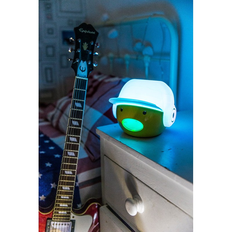 Spearmark Noise Activated, Colour Changing Head Light