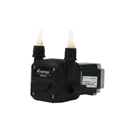 Kamoer KPHM900-ST-B24 high Flow 100-900ml/min peristaltic Pump 24V high Precision Adjustable Speed Stepper Motor Liquid dosing Pump with BPT Tube