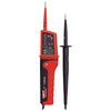 UNI-T UT15C Waterproof Voltage Tester AC/DC Voltage Detection Multimeter High