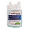 Dr. Pooper Accelerator Septic Tank Treatment - Environment-Friendly Septic System