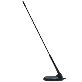 President Electronics New Virginia (Formerly Called New York UP) Magnetic Mount CB Radio Antenna