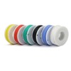 CBAZY Hook up Wire Kit (Stranded Wire Kit) 18 Gauge
