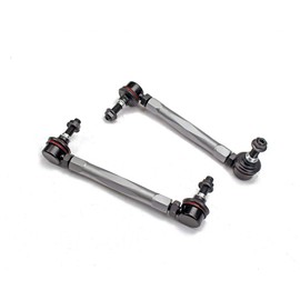 Godspeed(SB-TR-140-10_10) Adjustable Front Sway Bar Links, Mini Cooper S 2002-2013