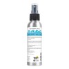 Repelente De Mosquitos Natural Sin Deet 4 Oz