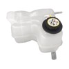 Engine Coolant Reservoir Expansion Tank with Cap - Compatible with