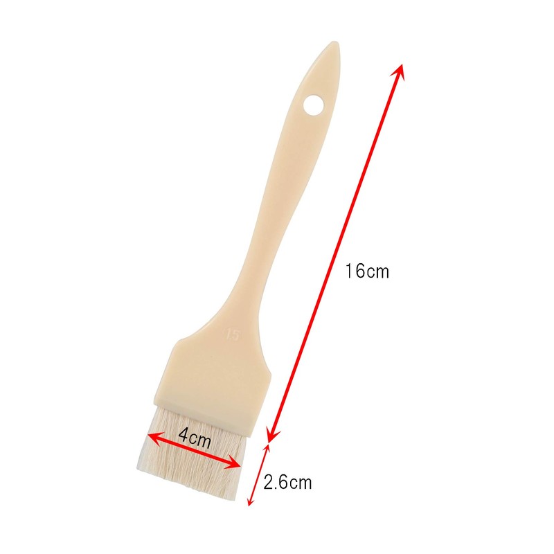 Takagi Takagi PC Paint Brush 1.6 inches (40 mm), Made