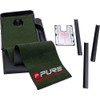 Pure 2 Improve Golf Putting Mat - High-Quality Exercise Training
