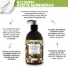 Drasanvi Aceite Almendras 500 ml