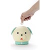 Bank Wan Nosy Smart Doggy Bank, for 100 Yen Coins